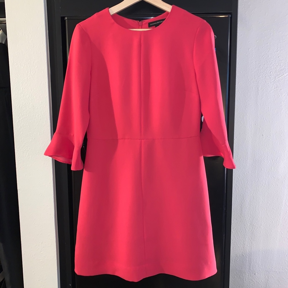 🔥DEAL🔥 ‘Banana Republic’ dress